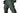 Pantaloni tattici SATAC ACU Tactical Pants Woodland — Verde