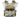 Plate carrier SATAC Tactical QR — Multicam