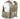 Plate carrier SATAC Tactical QR — Multicam