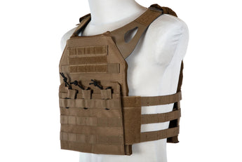 Plate carrier SATAC JPC Tactical Jumper Plate Carrier — Tan