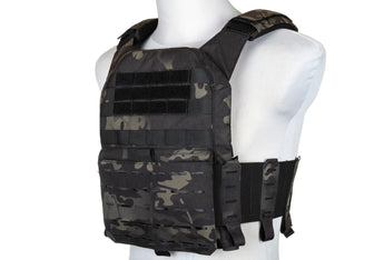 Plate carrier SATAC Tactical Advanced Plate Carrier — MC Black