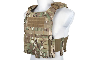 Plate carrier SATAC Tactical Advanced Plate Carrier — Multicam