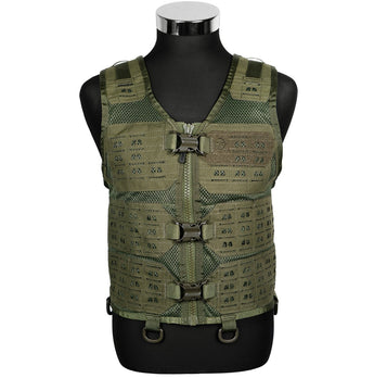 Novritsch Tactical Vest 1.0 - Green-NOVRITSCH-