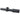 Ottica VictOptics S6 1-6x24 con Attacco Monopezzo Alto — Nero-Vector Optics-
