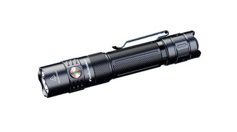 FENIX Rechargeable LED Flashlight PD35R ACE, 2000 lm-FENIX-