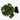 Foglie ghillie Kicking Mustang KMCS Ghillie Leafs — Next-Gen Green-Kicking Mustang-