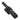ESP Hardened Baton 18" Easy Lock Teleskopschlagstock – Schwarz