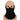 CYGNUS ARMORY Face Warrior Defender Neck Gaiter - Black-CYGNUS ARMORY-
