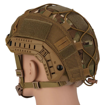 CYGNUS ARMORY FAST Helmet Cover - MC-CYGNUS ARMORY-