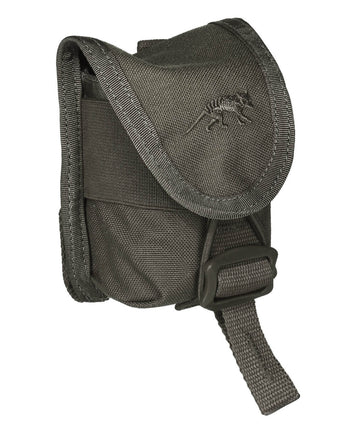 TT MOLLE Hand Grenade Pouch - IRR Stone Grey Olive-Tasmanian Tiger-