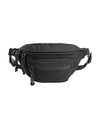 TT MODULAR HIP BAG Waist Pack - Black-Tasmanian Tiger-