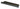 WE Gas Magazine for WE Luger P08, 15 BBs - Black-WE-