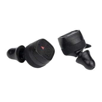 EARMOR M20T PRO Bluetooth Earplugs Hearing Protection - Black-EARMOR-