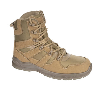 Bennon CONDOR O2 NM Tactical Military Boots - Tan-BENNON-39-