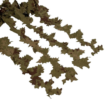 KMCS Adaptive Leafstrip (4 Pieces) - Oakland-Kicking Mustang-
