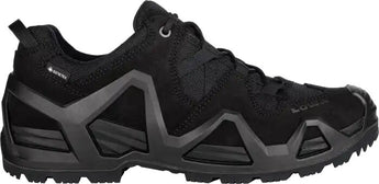 LOWA Zephyr MK2 GTX LO Schuh – Schwarz