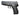 Pistola softair WE SIG P226 — Nero-WE-