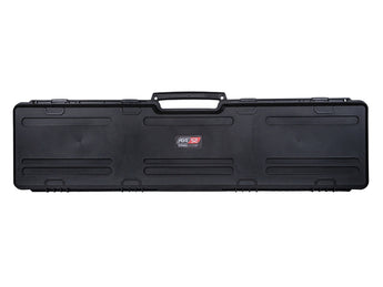 Strike Systems Gewehrtransportkoffer 120 cm — Schwarz