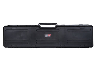 Custodia porta fucile Strike Systems Rifle Transport Case 120 cm — Nero