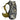 Coprizaino impermeabile KRYPTEK Waterproof Pack Cover — Kryptek Obskura Transitional