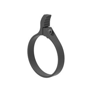 Anello di regolazione Vector Optics Continental Throw Level V2 — Nero-Vector Optics-