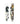 NITE IZE CamJam(TM) SlideLock(R) Adjustable Bungee Cord - Grey-NITE IZE-