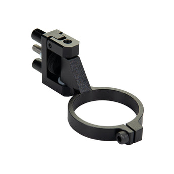 Adattatore CNC Lion's Gear Solutions PVS-14 MACHOS — Nero