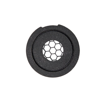 Killflash Lion's Gear Solutions OWLSET ARGON ES — Nero