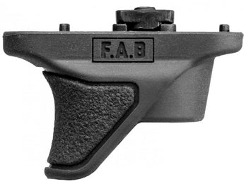 Thumb stop FabDefense VTS-M M-LOK — Nero