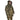KMCS Cloak with Leaf Strips - Oakland-Kicking Mustang-