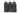 Tasca portacaricatori SATAC Open MOLLE per 3 caricatori M4/AR15 — MC Black