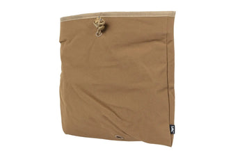 SATAC Magazine Dump Bag – Tan