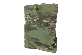 Dump pouch SATAC Magazine Dump Bag — Multicam Tropic