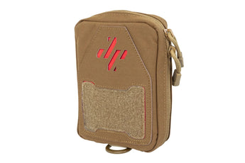 Tasca medica SATAC MOLLE IFAK Pouch Small — Tan