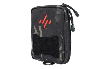 Tasca medica SATAC MOLLE IFAK Pouch Small — MC Black