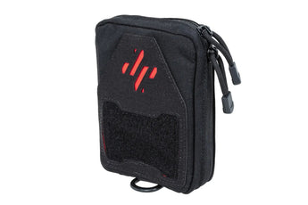 Tasca medica SATAC MOLLE IFAK Pouch Small — Nero
