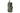 Tasca portacaricatori SATAC Universal MOLLE for 2 Rifle Magazines — Verde