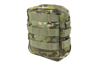 SATAC CARGO MOLLE-Cargo-Tasche — Multicam Tropic