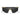 WILEY X SABER ADVANCED Glasses (Clear, Smoke, Orange Visor) - Tan-WILEY X-