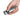 OLIGHT ArkPro Class 3R CW Rechargeable Flashlight, 1500 lm - Black-OLIGHT-