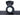 Cannocchiale Strike Systems HMTS-01 3-12x44 con attacchi — Nero