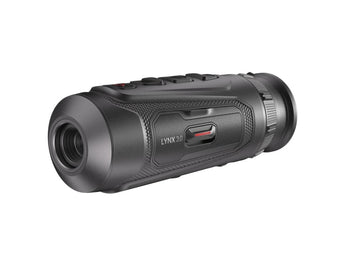 HIKMICRO Thermal Imaging Monocular LYNX LE10 3.0 - Black-HIKMICRO-