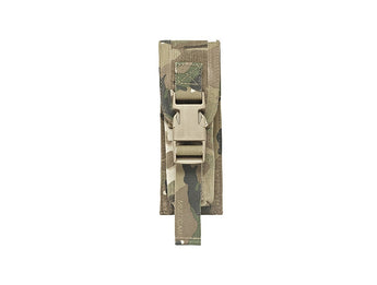 WAS MOLLE Flashlight Pouch, Small – MultiCam(R)-Warrior Assault Systems-