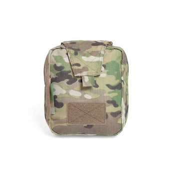 WAS MOLLE MEDIC RIP OFF Pouch – MultiCam(R)-Warrior Assault Systems-