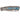 GERBER PARALITE Folding Knife - Grey / Blue-Gerber-