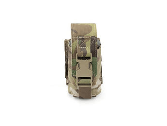 WAS Smoke Grenade MOLLE Pouch Gen2 – MultiCam(R)-Warrior Assault Systems-