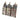 WAS LPC Laser-Cut FLAP PANEL for 3 M4 / AR15 (5.56) Magazines – MultiCam(R)-Warrior Assault Systems-