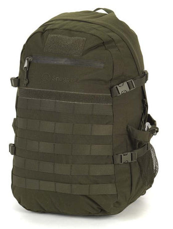 Bag XOCET 35L, olive-SNUGPAK-