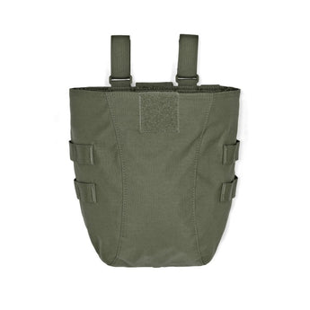 WAS DUMP POUCH Gen 2, Large – Green-Warrior Assault Systems-