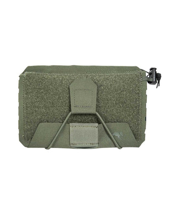TT WRIST OFFICE MKII Pouch – Green-Tasmanian Tiger-